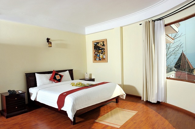 Danh sách homestay, nhà nghỉ Lạng Sơn mới nhất năm 2019