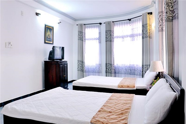 Danh sách khách sạn đảo Phú Quý Bình Thuận