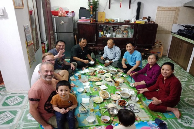 Danh sách khách sạn, homestay ở Hồ Núi Cốc Thái Nguyên