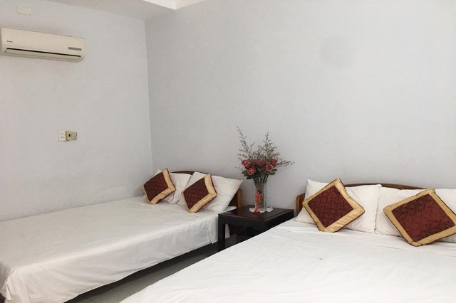 Danh sách nhà nghỉ 100k ở Đà Nẵng
