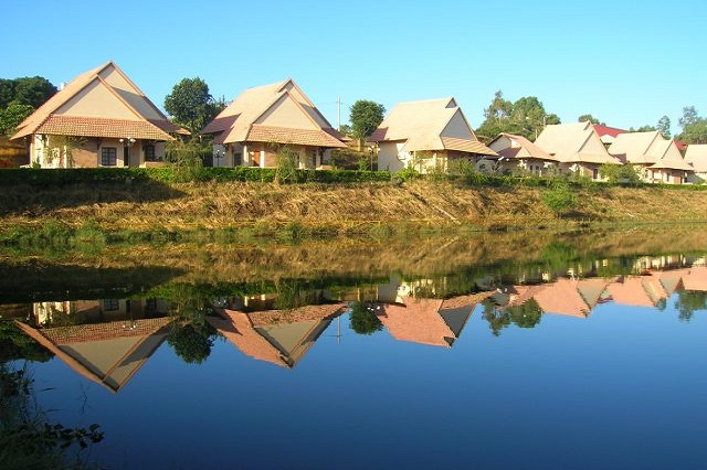 Danh sách khách sạn Gia Lai giá rẻ gần trung tâm nên lựa chọn