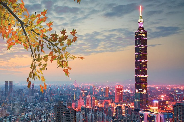 Đi du lịch Đài Loan nên sử dụng loại tiền gì?