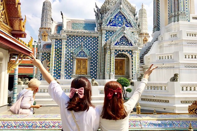 Đi du lịch Thái Lan cần giấy tờ gì?