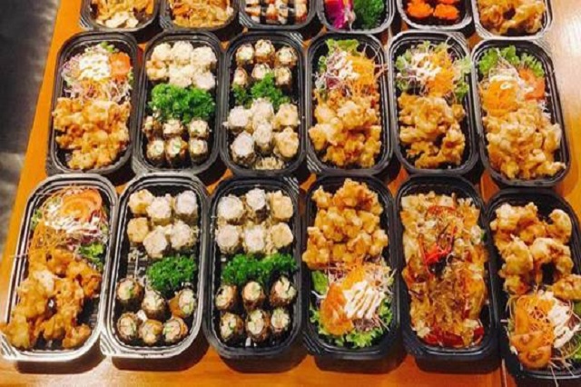 Những địa chỉ món ngon vũng tàu 2018 bạn không thể bỏ qua