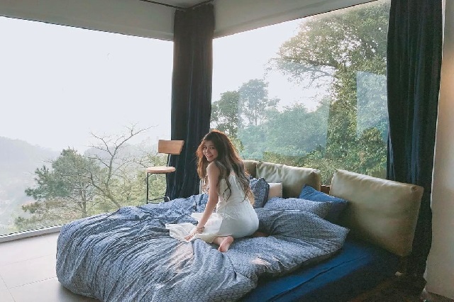 Điểm danh 10 homestay, khách sạn Tam Đảo giá tốt, view đẹp