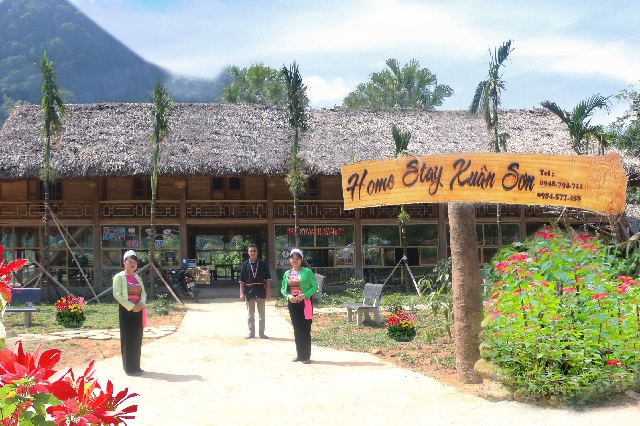 Điểm danh 4 homestay Phú Thọ được yêu thích nhất