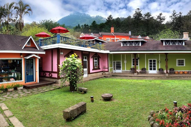 Điểm danh những homestay ở Hưng Yên khiến du khách mê mẩn