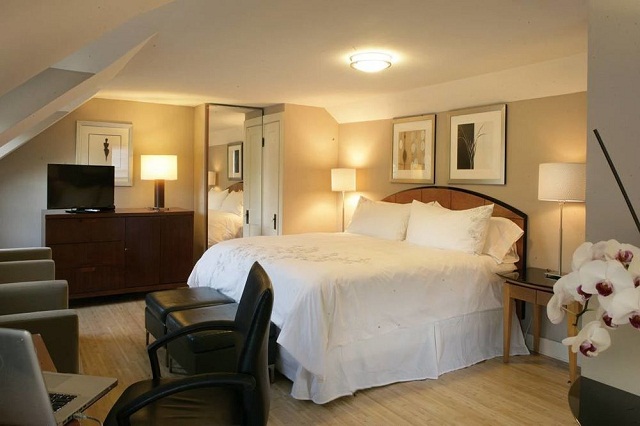 Điểm danh những khách sạn có giá tốt nhất ở Bago, Myanmar