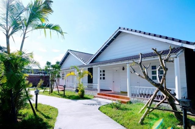 Điểm danh những khách sạn Kon Tum giá tốt, tiện nghi