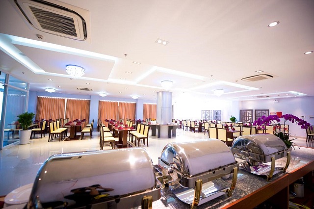 Điểm danh những khách sạn Tây Ninh gần núi Bà Đen