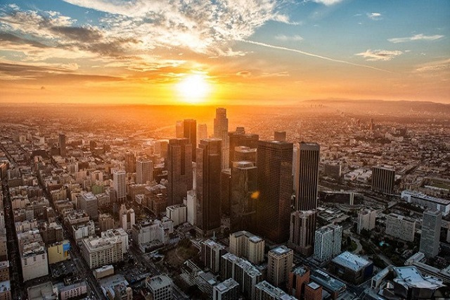 Điểm danh những nhà hàng Việt Nam tại Los Angeles