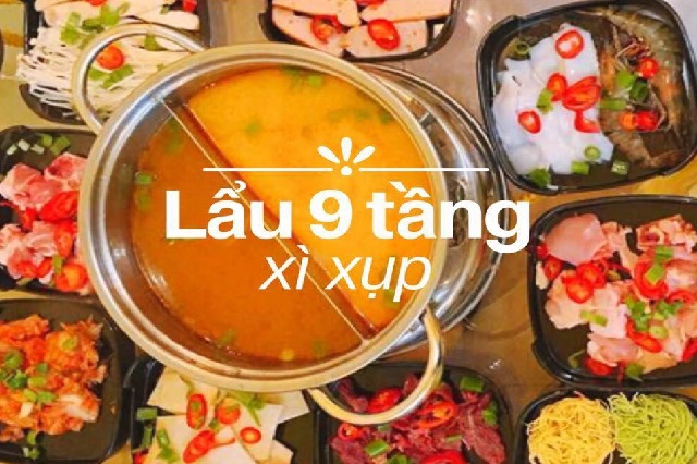 Tư vấn những quán ăn ngon rẻ ở Bái Đính Ninh Bình