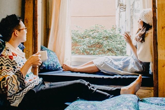 Điểm tên những homestay Hà Nội cho cặp đôi siêu ngọt ngào