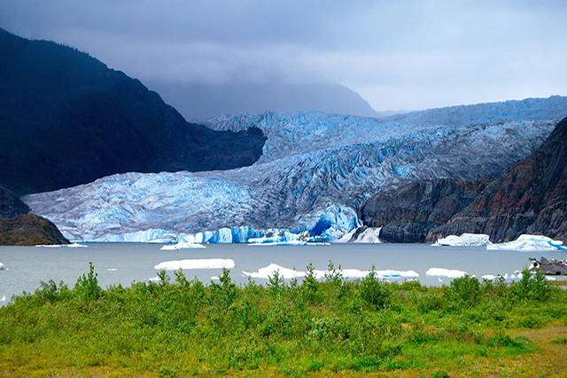 Mách bạn kinh nghiệm du lịch Alaska