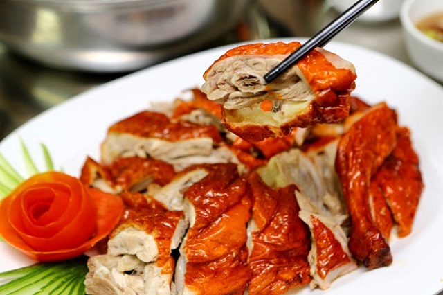 Du lịch Cao Bằng ăn gì? Điểm tên 7 món ngon nhất định phải thử