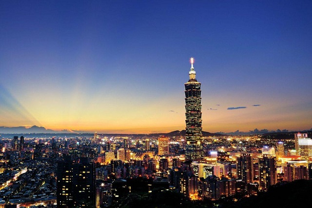 Du lịch Đài Loan liệu có an toàn không?