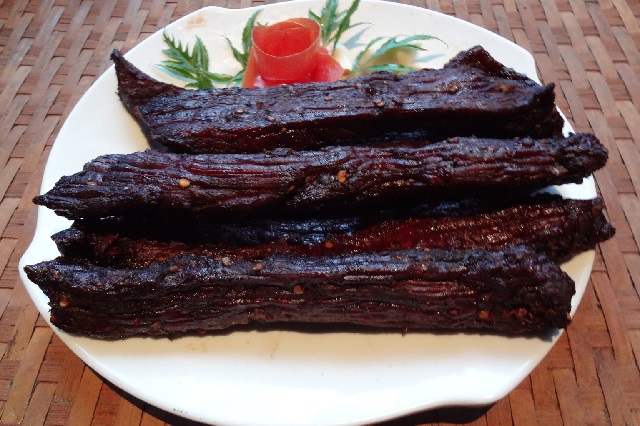 Du lịch Điện Biên nên mua gì về làm quà?