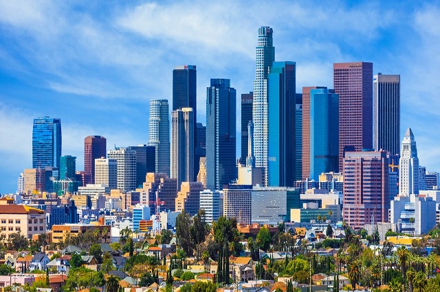 Du lịch Los Angeles nên bay hãng nào tốt nhất?