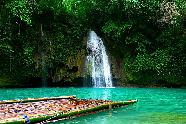 Du lịch Philippines mùa nào đẹp nhất?