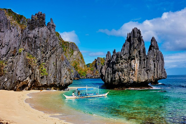 Du lịch Philippines tự túc có an toàn không?