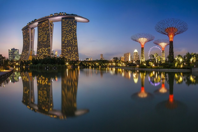 Du lịch Singapore nên ăn gì, ở đâu để có giá hợp lý