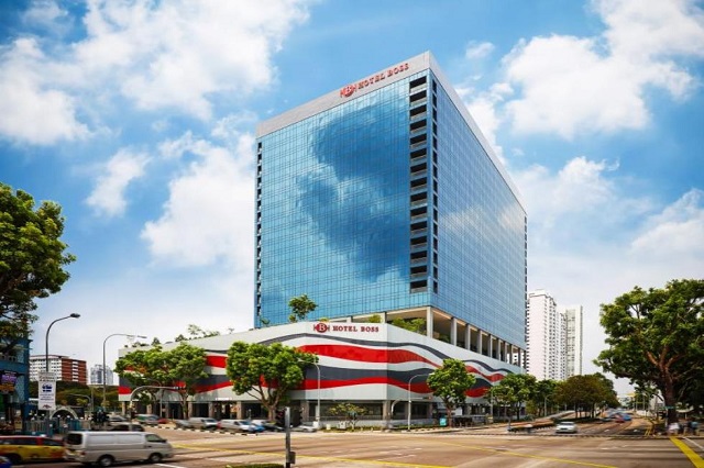 Du lịch Singapore nên ở khách sạn nào có giá phải chăng