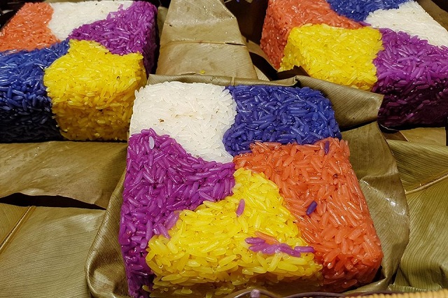 Du lịch Thái Nguyên ăn gì?