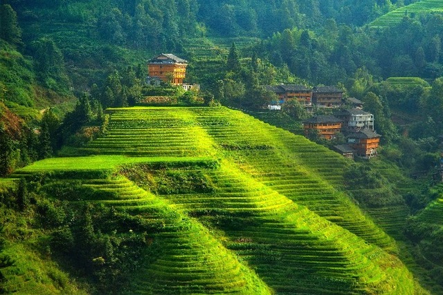 Tổng hợp kinh nghiệm du lịch Bắc Kinh cực chi tiết