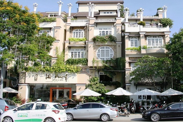 Giới thiệu cho bạn 7 khách sạn Tam Kỳ tốt nhất