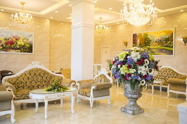 Gợi ý 15 khách sạn Đà Lạt gần chợ có giá từ 200k