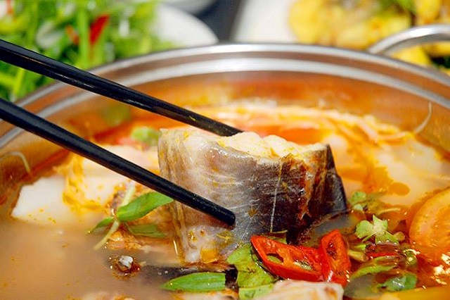 Gợi ý một loạt quán ăn ngon ở Phú Thọ