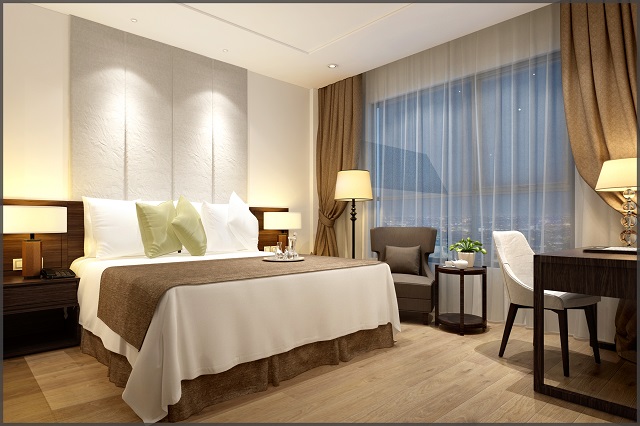 Hé lộ các khách sạn Quảng Bình chất lượng nhất