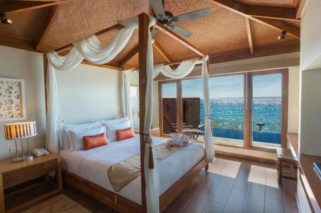 Hé lộ danh sách 5 khách sạn ở đảo Mactan sang chảnh nhất