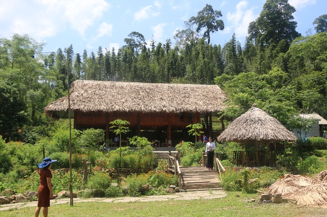 Homestay Phú Thọ đẹp, giá rẻ