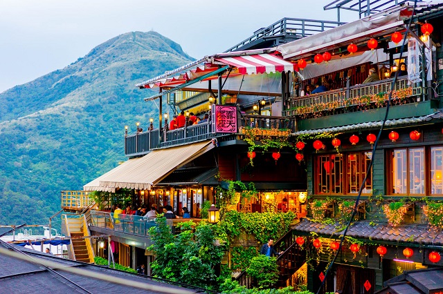 Hướng dẫn thủ tục xuất – nhập cảnh khi du lịch Đài Loan