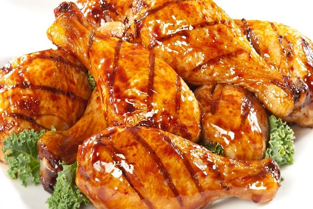 Khám phá thiên đường ẩm thực ở Washington qua một số món ăn đặc trưng