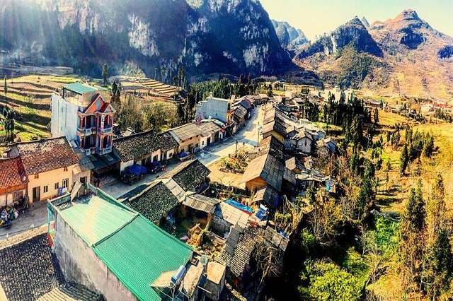 Khám phá top 10 điểm du lịch Hà Giang đẹp mê mẫn