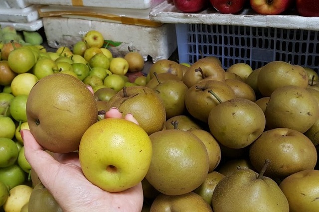 List 10 đặc sản Sapa nên mua về làm quà