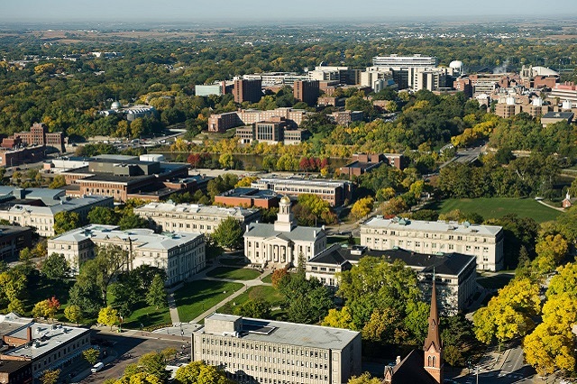 List 10 khách sạn gần sân bay ở Iowa bạn nên biết