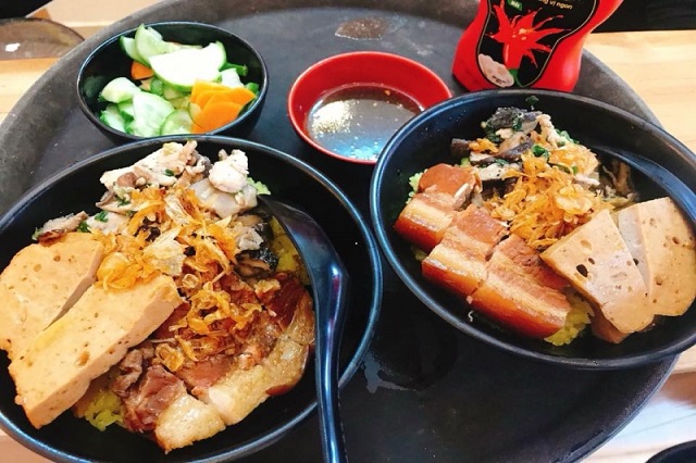 List các món ăn ngon ở Phú Thọ