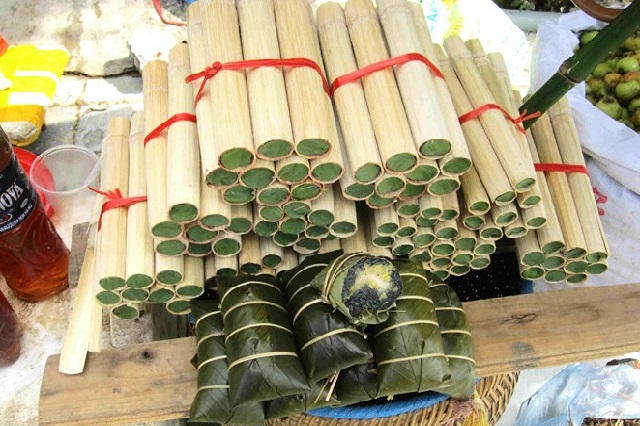 List các món ăn truyền thống Sơn La thử một lần là nhớ mãi