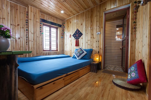 List homestay Sapa gần trung tâm khiến bạn đi chẳng muốn về