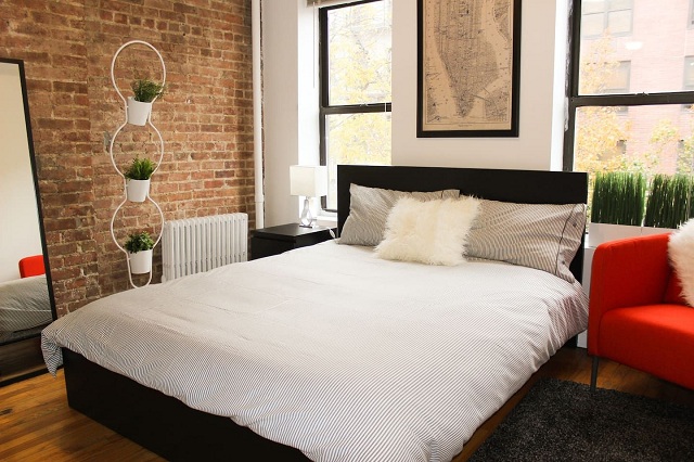 “List” khách sạn ở New York rẻ – đẹp – chất lượng