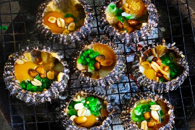 Lưu ngay 10 món ăn ngon thần sầu nhất định phải thử ở Nam Du