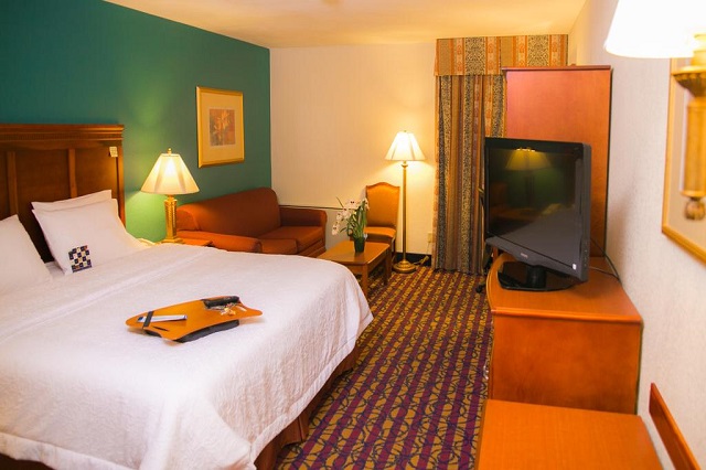 Lưu ngay những khách sạn ở Dallas giá rẻ, chất lượng nhất