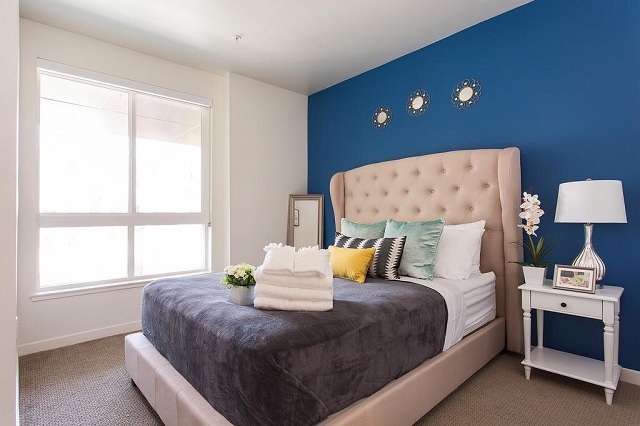 Lưu ngay những khách sạn ở Los Angeles có giá bình dân