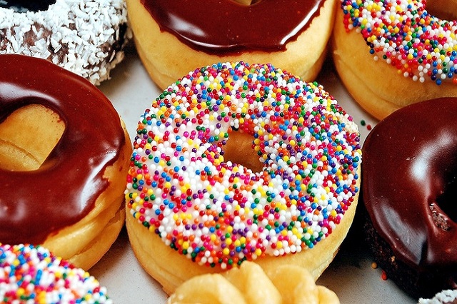 Mê mẩn trước “list” ẩm thực ở Los Angeles