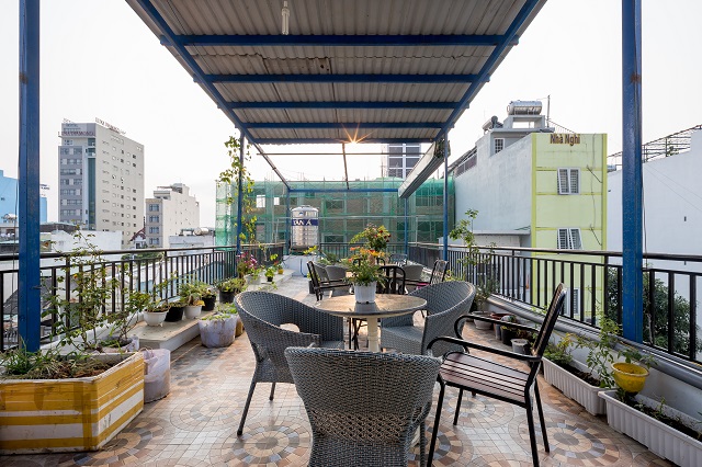 Mê mẩn với top 4 homestay Đà Nẵng giá rẻ cho hai người