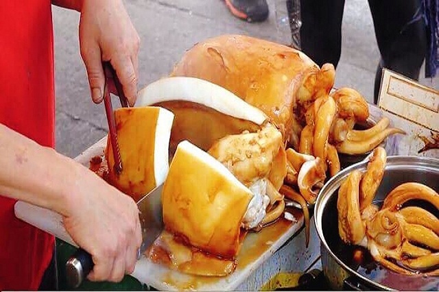 Nắm trọn trong tay những quán ăn ngon ở Kiên Giang đang được ưa chuộng