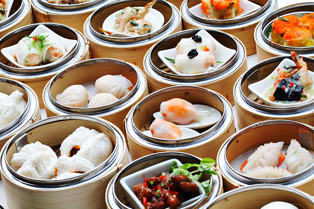 Ngất ngây với 10 món ăn đường phố HongKong siêu ngon